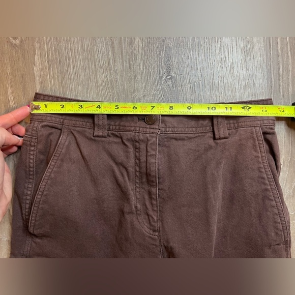 Aritzia Sunday Best Panel Cargo Pant Size 2 - Picture 6 of 9